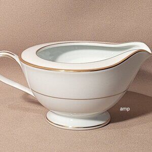 Noritake Guilford 5291 Creamer Pitcher EXCELLENT!